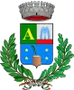 Coat of arms of Algua