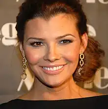 Miss USA 1996Ali Landry, Louisiana