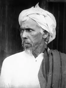 Āli Musliyār