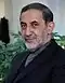 Ali Akbar Velayati