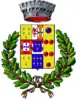 Coat of arms of Aliminusa