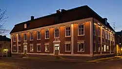 Alingsås town hall