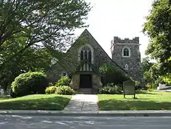 All Souls' Church, Braintree