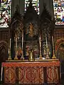 High Altar and Reredos