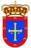 Coat of arms of Pola de Allande