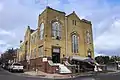 Allen Chapel AME Church, Fort Worth