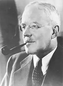 Allen Dulles, Longest serving Director of the CIA