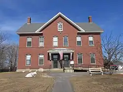 Allenstown Municipal Building