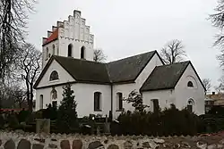 Allerum Church