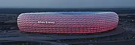 Allianz Arena