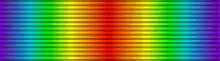 Ribbon of the Allied Victory Medal