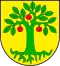 Coat of arms of Almens