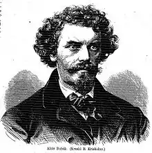 Alois Bubák