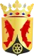 Coat of arms of Altena