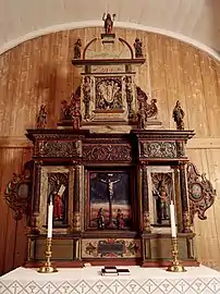 Altar