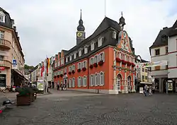 Old Town Hall