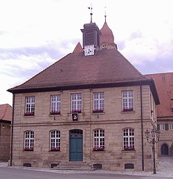 Old Town Hall