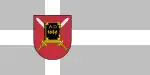 Flag of Alūksne