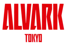 Alvark Tokyo logo