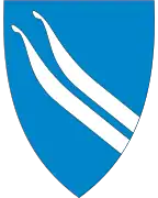 Coat of arms of Alvdal