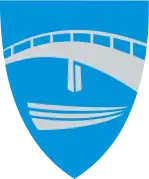 Coat of arms of Alver kommune