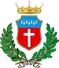 Coat of arms of Amatrice