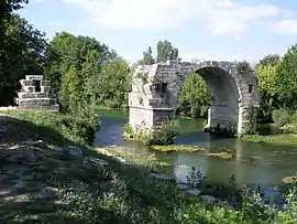 Pont Ambroix