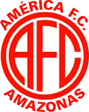 Logo: América FC (AM)