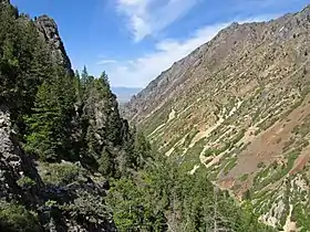Image 4American Fork Canyon (from Utah)