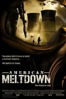 American Meltdown