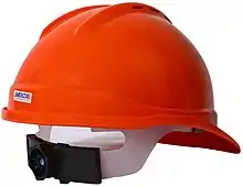 Ameriza Ventilated Helmet