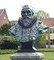 Johan van Oldenbarnevelt(Amersfoort)