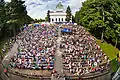 Amphitheatre of Zgorzelec