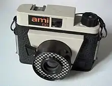 Ami 66