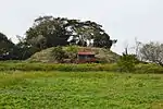 Choshiyama Tumulus No. 1