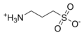 Aminopropanesulfonic acid