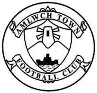 Club badge