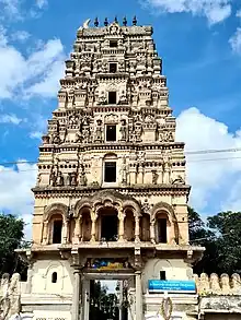 Ammapalli Sita Ramachandraswamy Devasthanam