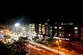 Amrut Nagar at Night