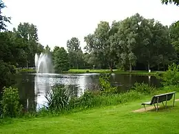 Amstelpark