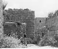 Operation Dani, Yiftach Brigade in Innaba. 1948