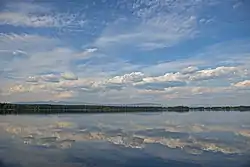 Anahim Lake, Canada