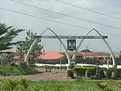 Anambra State Government House