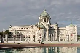 Ananta Samakhom Throne Hall