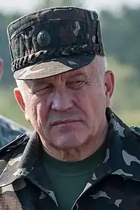 Anatoliy Pushnyakov