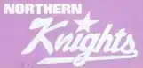 Anchorage Northern Knights logo