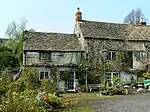 The Ancient Ram Inn