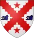 Arms of Anderson of Ardbrake