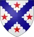 Arms of Anderson of Candacraig