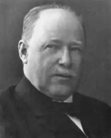 Lars Gabriel Andersson (ca. 1935)